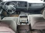 2005 Chevrolet Silverado K2500 Heavy Duty