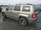 2007 Jeep Patriot Sport