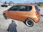 2007 Chevrolet Aveo Base