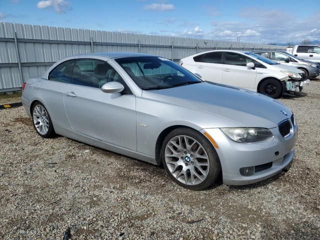 2009 BMW 328 I