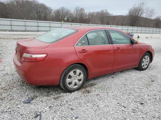 2007 Toyota Camry CE