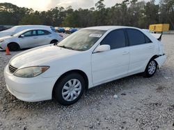 2006 Toyota Camry LE en venta en Houston, TX