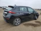 2021 Nissan Leaf S Plus