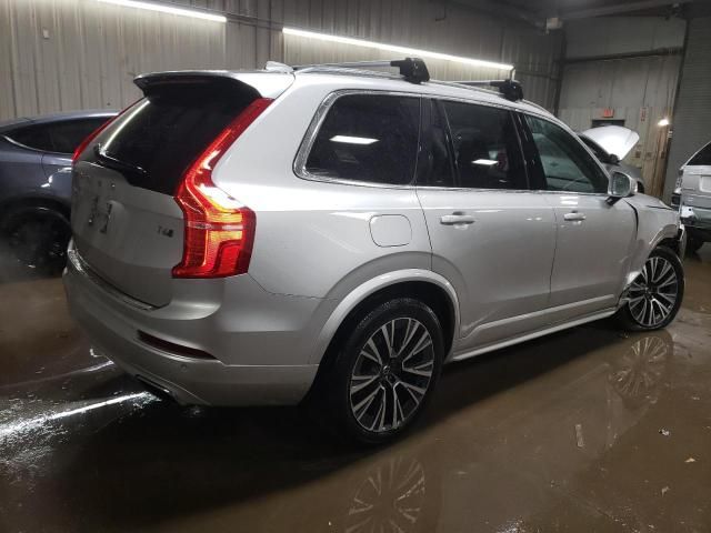 2021 Volvo XC90 T6 Momentum