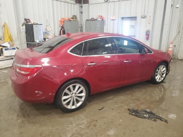 2014 Buick Verano