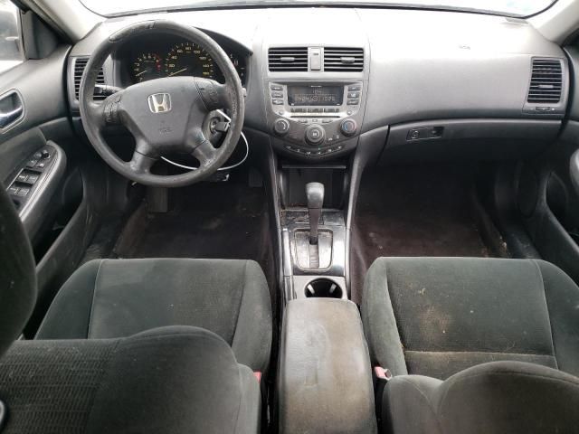 2006 Honda Accord SE