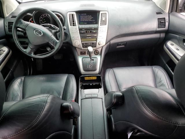 2006 Lexus RX 400