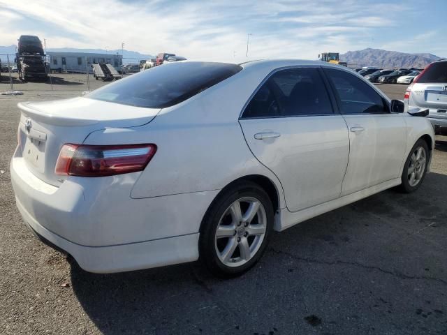 2008 Toyota Camry LE