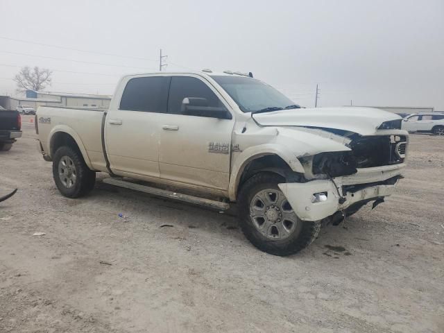 2018 Dodge 2500 Laramie