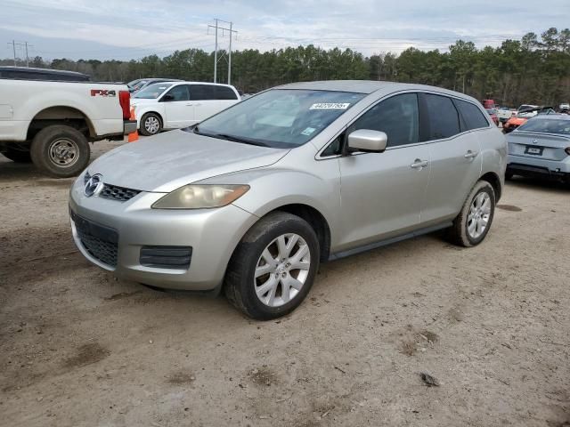 2008 Mazda CX-7