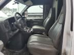 2008 GMC Savana Cutaway G3500