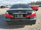 2010 Infiniti M35 Base