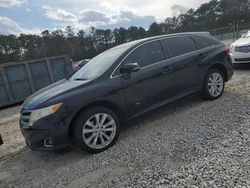 Lots with Bids for sale at auction: 2015 Toyota Venza LE