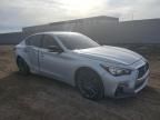 2019 Infiniti Q50 RED Sport 400