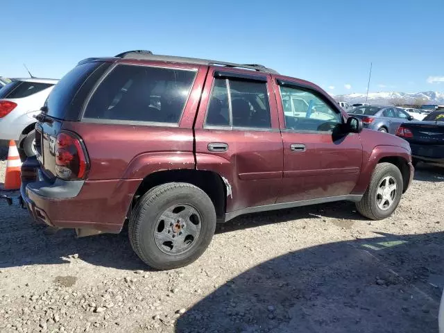 2006 Chevrolet Trailblazer LS