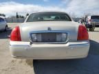 2004 Lincoln Town Car Ultimate