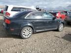 2008 Audi A4 2.0T