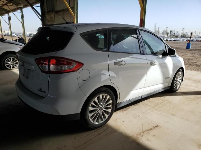 2018 Ford C-MAX SE