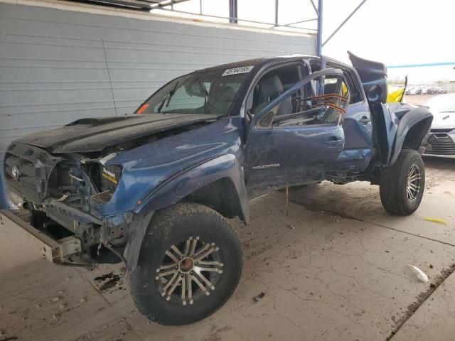 2006 Toyota Tacoma Double Cab Prerunner