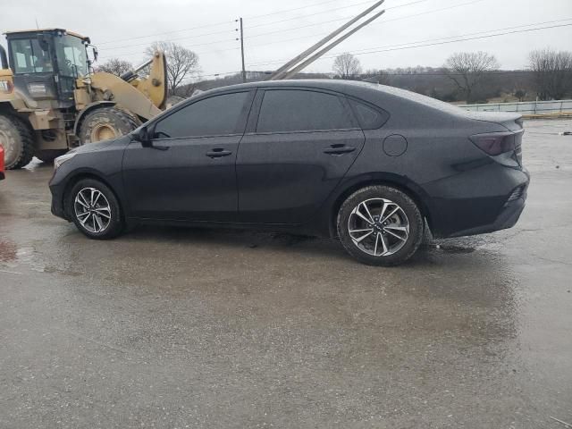 2023 KIA Forte LX