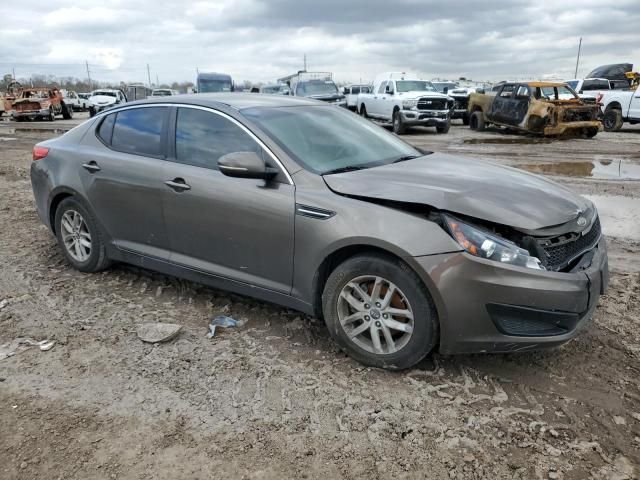 2011 KIA Optima LX