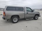 2006 GMC New Sierra C1500