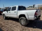 2012 Toyota Tacoma Double Cab Prerunner