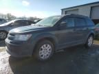 2015 Dodge Journey SE