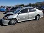 2003 Toyota Corolla CE