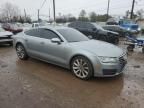 2013 Audi A7 Premium Plus