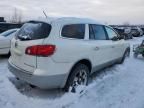 2010 Buick Enclave CXL