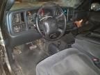 2001 Chevrolet Silverado K2500 Heavy Duty