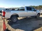 2017 Ford F250 Super Duty