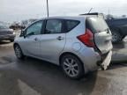 2014 Nissan Versa Note S