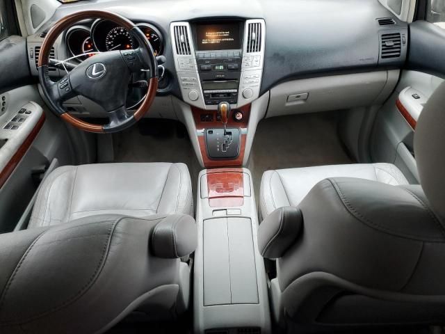 2008 Lexus RX 400H