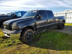 SUV salvage a la venta en subasta: 2006 Ford F350 Super Duty