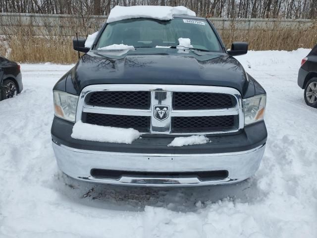 2011 Dodge RAM 1500