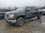 2013 GMC Sierra K1500 SLE