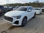 2024 Audi Q8 Premium Plus