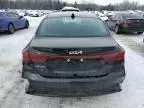 2022 KIA Forte GT Line