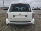 2006 Honda Pilot EX