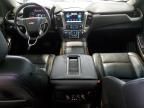 2015 Chevrolet Suburban K1500 LTZ