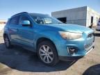 2013 Mitsubishi Outlander Sport SE