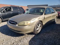 2001 Ford Taurus SES en venta en Hueytown, AL