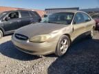 2001 Ford Taurus SES