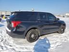 2023 Ford Explorer Police Interceptor