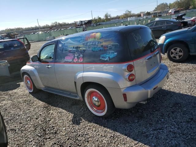 2007 Chevrolet HHR Panel LT