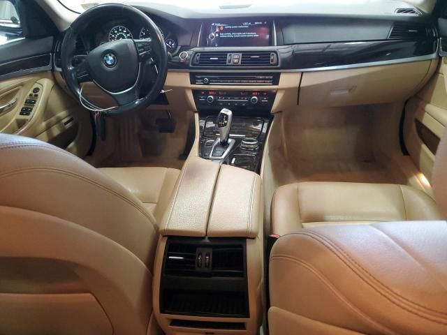 2015 BMW 535 I