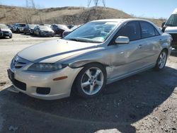 Mazda Vehiculos salvage en venta: 2007 Mazda 6 S