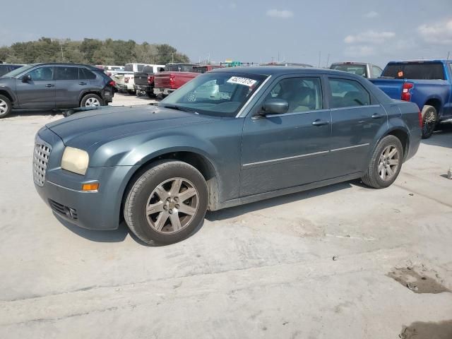 2006 Chrysler 300 Touring